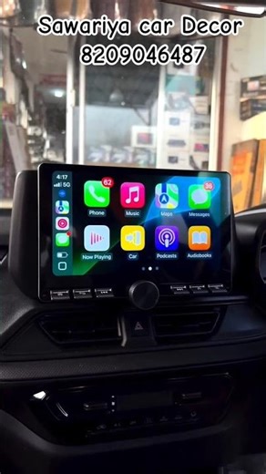 Single Knob Android System In Swift 2026 #automobile #viral #shorts #shortvideo