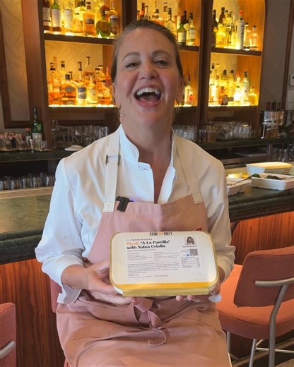 Skip the grocery store, prep and dishes. Get delicious pre-made meals from award-winning chefs delivered weekly to your door. | CookUnity