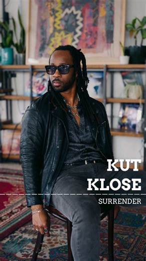 Kut Klose's Passionate 'Surrender' Featuring Saxophone Magic