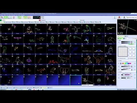 Chap. 9 Français tutoriel QuickShow - QuickCapture