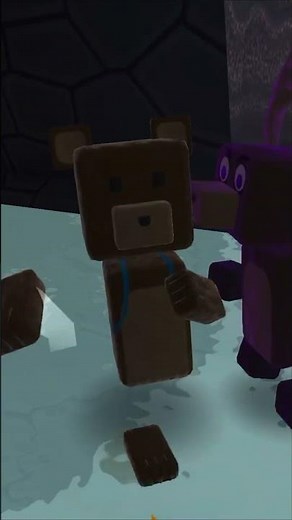 Super Bear 🐻 | Crazy Fun Adventure Game! 🎮✨ #superbear