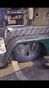 1K views · 2.1K reactions | Not much blows my mind in the VW world these days, with 30 years in the hobby I’ve seen a lot, but this one stopped my doom scrolling! Go check out @spiral_design_works Baywindow bus build and the incredibly trick front suspension he built! There are some talented out of the box thinkers out there, this is one of them. Be sure you give him a follow and scope out his bus build. Nice work dude! | Aircooled Vintage Works | Facebook