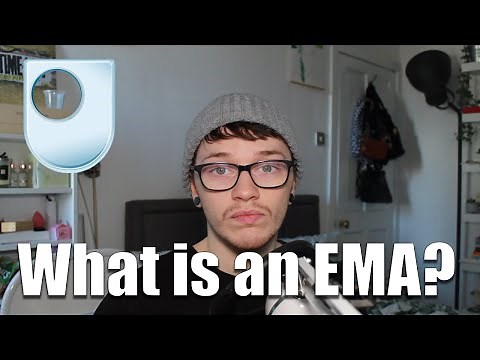 What is a EMA? | Open University