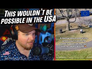 "Just a Normal Day in Different European Countries" *Mind Blown