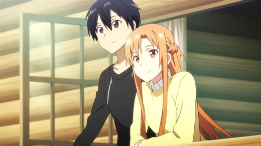 Kirito X asuna X love me like you do ❤️ ||#kirito#asunayuuki#swordartonline#fyp#ソードアート・オンライン