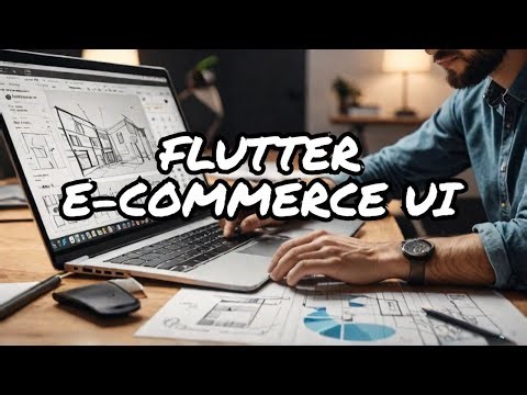 5 Critical FLUTTER Features to BOOST Your E-Commerce App's Success