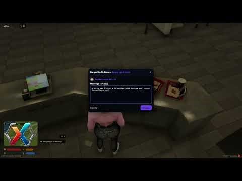 📣 SpeX_Announcements V2 — Système d’annonces RP multi-entreprises