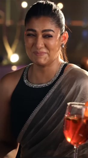 Nayan Wiki on Instagram: "BTS Video from #ManaShankaraVaraPrasadGaru #nayanthara #Ladysuperstar"