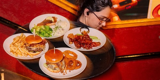 Restaurant Executives Tell Us How They Get Customers When Times Are Hard