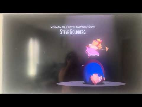 Chicken Little (2005) Disney Jr. Credits (July 18, 2026)