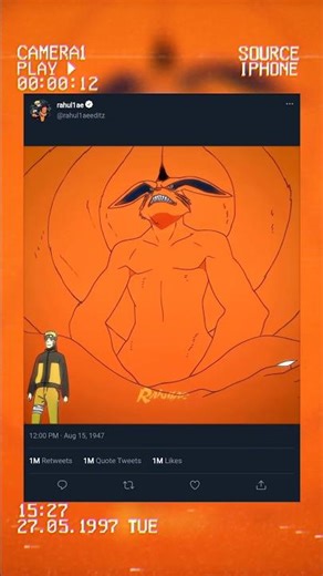 10 tails 💀🔥 . . . . #naruto #narutoedit #10tails #itachi #itachiedit anime #animeedits #fyp #viral