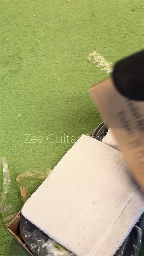 Reliable Guitar Delivery Service in Pakistan