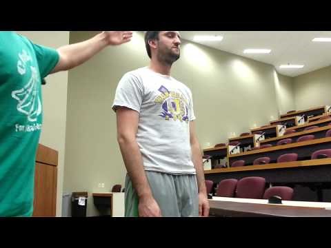 Physiologic Planes of Motion: Planes, Motions, and Axes