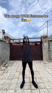 #whattowatch #fyp #tiktok #trending #wwe @WWE 🎥 @Victorious🌎🇳🇬 | WWE Entrance