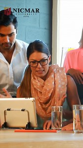 At NICMAR University, Pune, our MBA in Advanced Project Management focuses on domain specialisation, empowering students to meet industry-specific demands in sectors like oil & gas, MEP, and more. By aligning electives with real-time workforce needs, we equip graduates with targeted skills for emerging roles. With our Managerial Skills course covering interview readiness, teamwork, and resume building, we are dedicated to comprehensive employability training for impactful careers. Apply now: htt