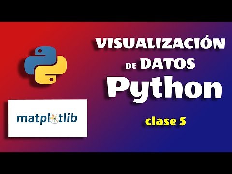 Gráfico Circular o Pie en Python | Curso de Matplotlib (Clase 5)