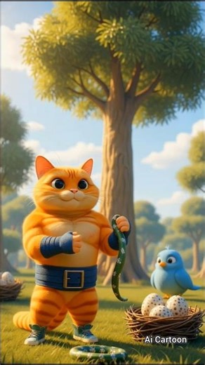 “Try Not To Laugh Challenge 😂 | Funny Cartoon Moments | Animated Comedy”