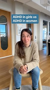 12K views · 1.5K reactions | Any of these sound familiar? Make sure to check out our resources — including tips, podcasts, and stories — made specifically for women with ADHD. Visit https://u.org/4ovGZV3 | Understood.org | Facebook
