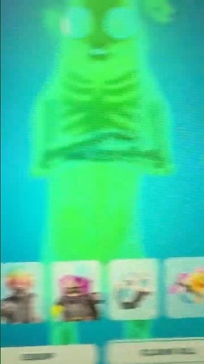 HOW TO GET NEW HALLOWEEN PEELY SKIN IN FORTNITE!