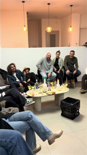 סדנת קוקטיילים מגבשת לכל המשפחה