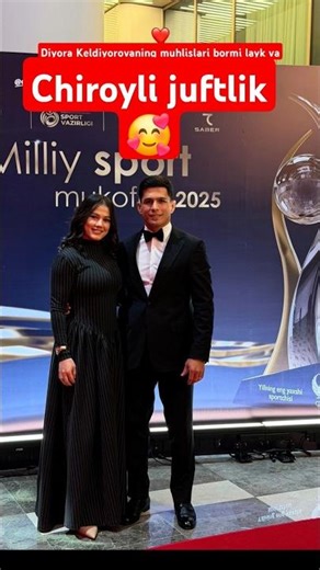 Diyora Keldiyorova🥰 #diyorakeldiyorova #diyora #reels #rek #khusanov #abduqodirhusanov #shorts