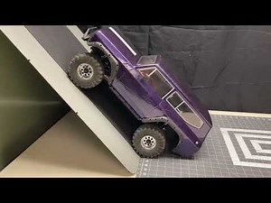 Free upgrades Redcat gen8