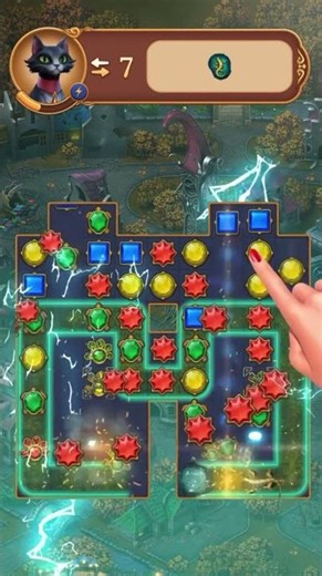 New Clockmaker| Puzzle Challenge! |🧩