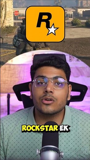 CANCELLED Rockstar Open World Game 😭