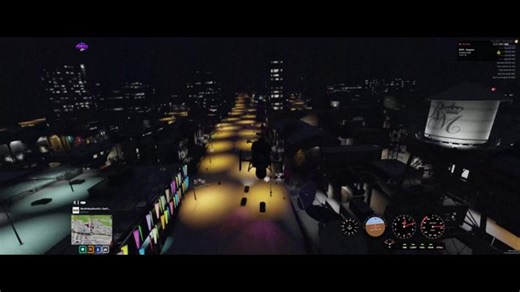 PrevailRP / LivePD / BCSO / Sgt Mull / Tactical Response Team