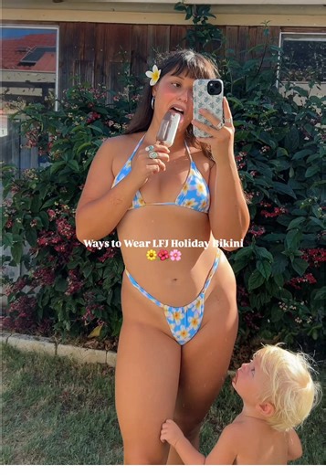 Versatile Bikinis: Stylish Ways to Wear Your Swimwear