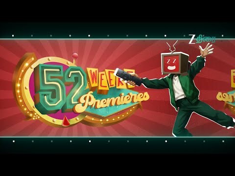 52 Weeks 52 Premiere | Every Sunday | 1Pm | Generic Promo | Promo | Zee Thirai