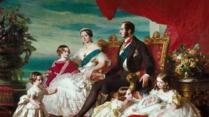 Tracing the NCAA bracket from 1851 London, through 1977 Staten Island, to today