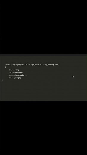 Find Second Highest Salary using Stream API | Java Interview Question #java #coding #interview