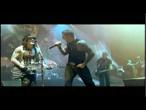 Avenged Sevenfold - All Excess Live Shows (FULL CONCERT)