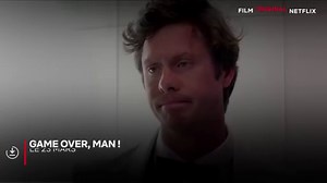 Scorpion - saison 4 : diffusions TV, streaming, replay | Télé 7 Jours