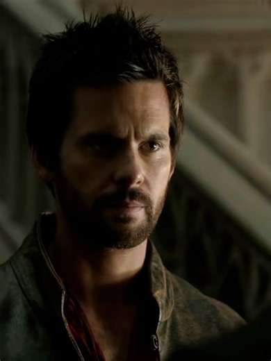 Da Vinci's Demons S01E02 - The Serpent (Awafim.tv) #fyp