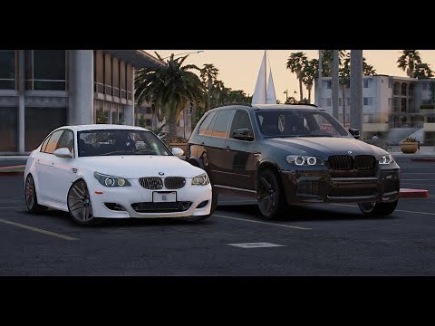 FiveM 1000 Car Pack | Optimized Textures | Preview