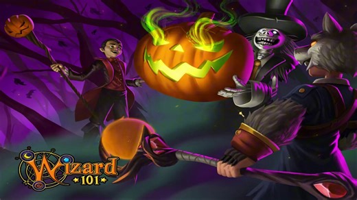 Wizard101（沃尔学院）法术编织（magic weaving）冰霜任务线