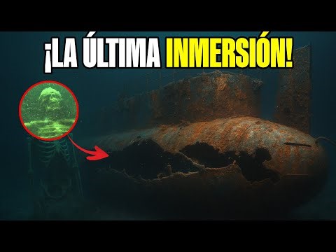 USS Thresher El Submarino Nuclear Que Implosionó a 400m La Peor Tragedia Naval de EE.UU