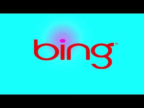 Bing Logo Effects (Preview 2 Effects Hyperextended)