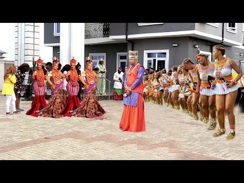 This New Interesting Movie 'The Best Part Is You' (A Must Watch)- 2026 Latest Nigerian Nollywood Hit