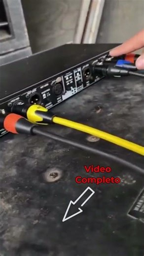 4-Way crossover set up CORRECTLY the first time #audiophile #audioworks