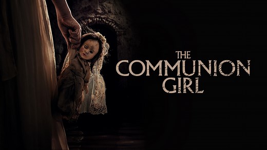The Communion Girl - Apple TV