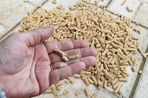 La taille des granulés de bois (pellets) influence-t-elle la qualité de chauffage ?