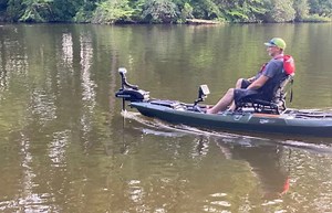 Best Prowler Trolling Motor and How to Use It