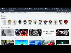 How to Get Refunds on Roblox (Refunds Roblox Robux guide)