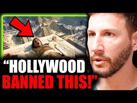 Hollywood BANNED the Uncensored History of Aztecs | Will Brown