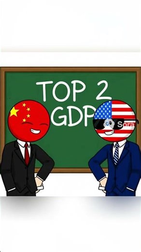 TAMING THE NEW STATES 💀 #countryhumans