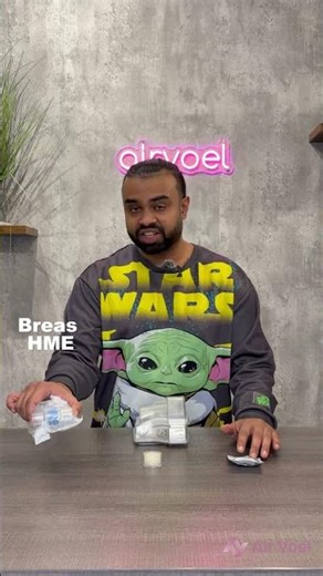 HME options with waterless humidification