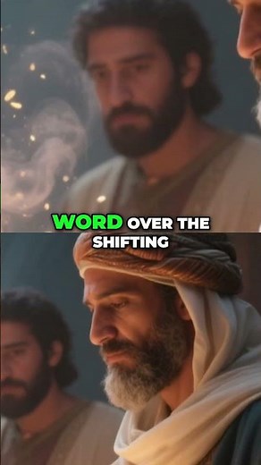 Stand Firm: Choosing God's Path in a Changing World #shorts